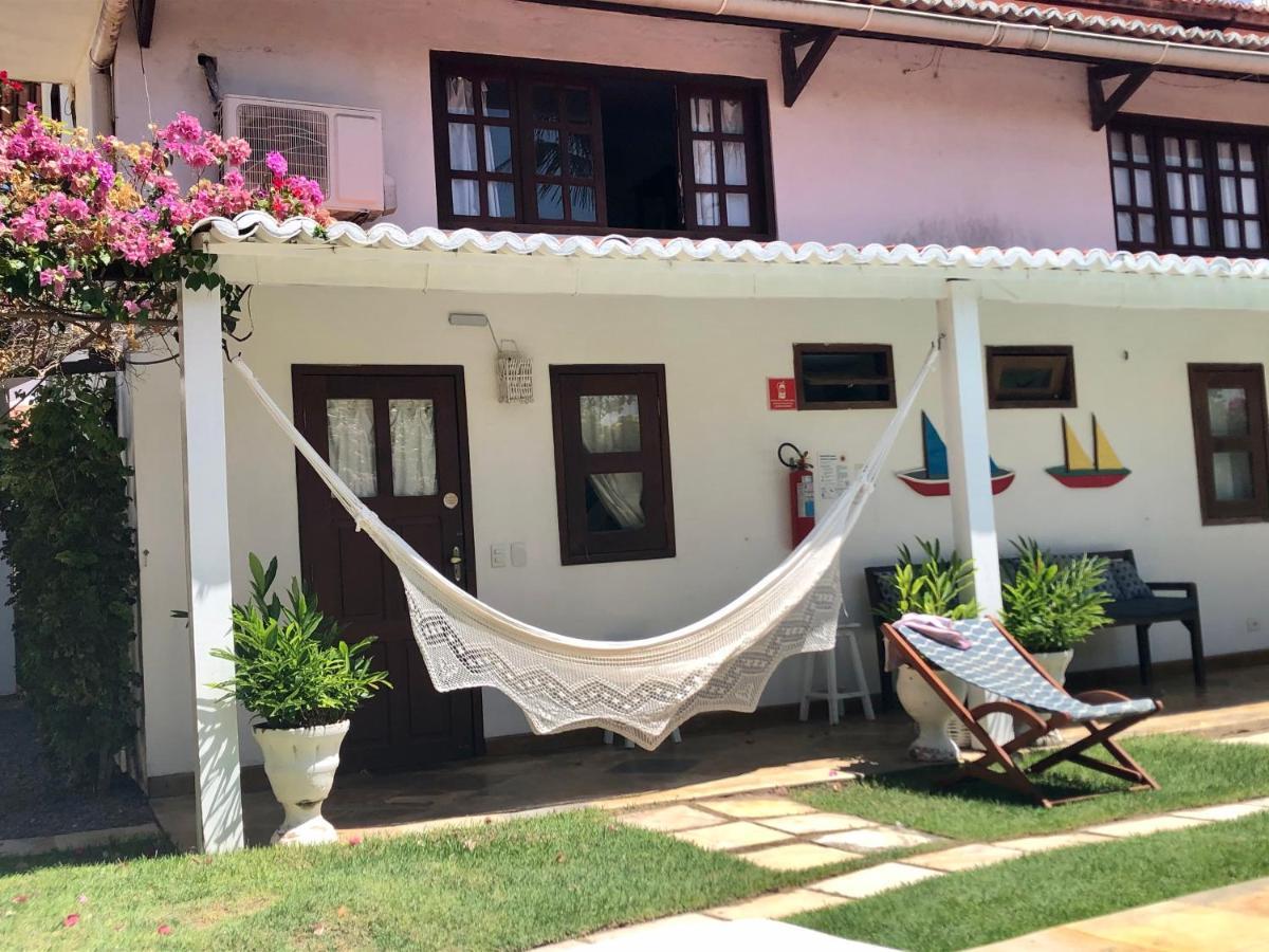 Pousada Papaya Jijoca de Jericoacoara Exterior foto