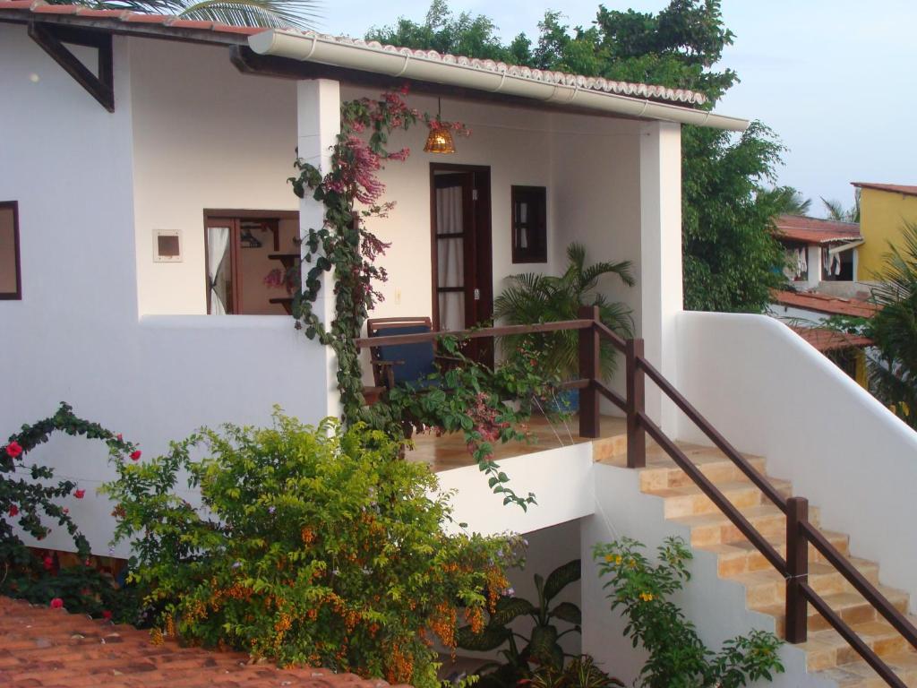 Pousada Papaya Jijoca de Jericoacoara Habitación foto